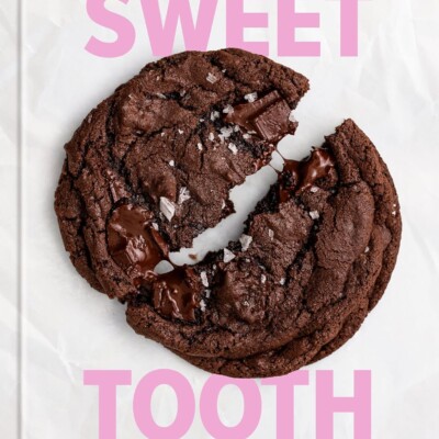 sweet tooth_cookbook club