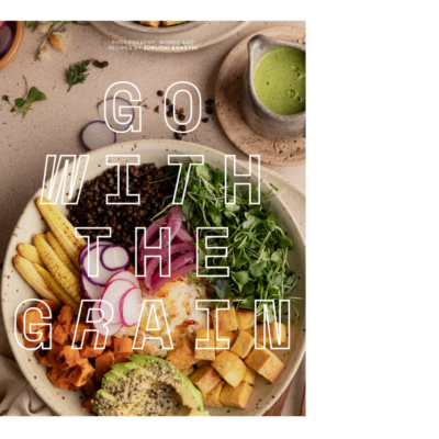 Go With the Grain Bowl Camille Styles EDIT Vol 3